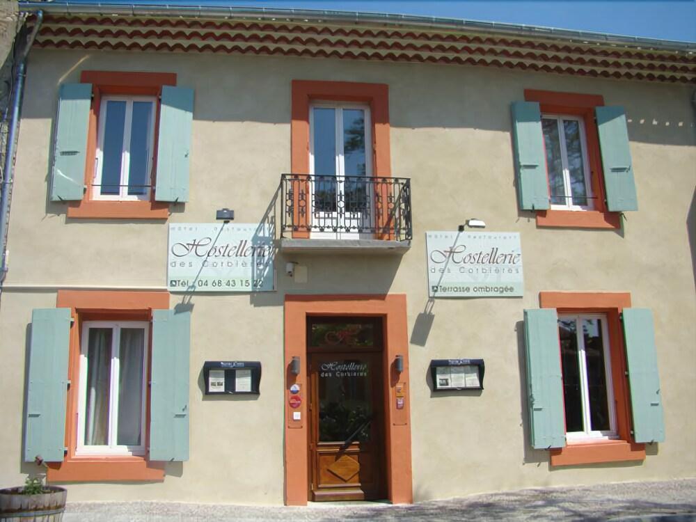 Hostellerie des Corbières