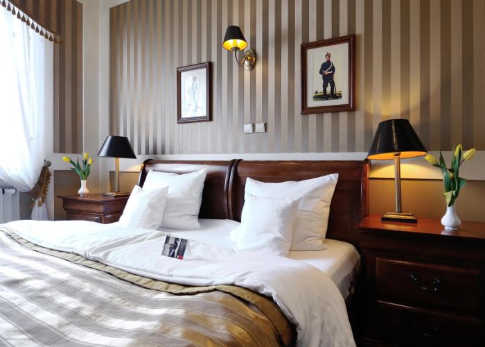 Hotel Diament Arsenal Palace Katowice/Chorzów