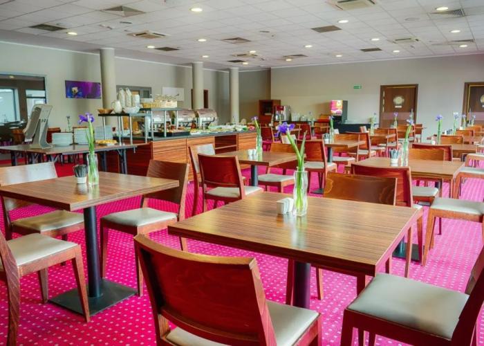 Focus Hotel Katowice Chorzow