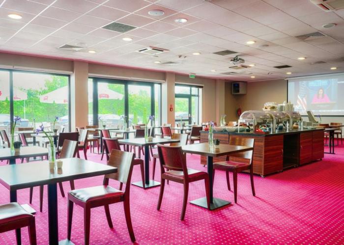 Focus Hotel Katowice Chorzow