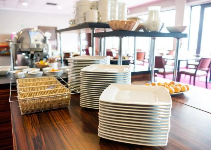 Focus Hotel Katowice Chorzow
