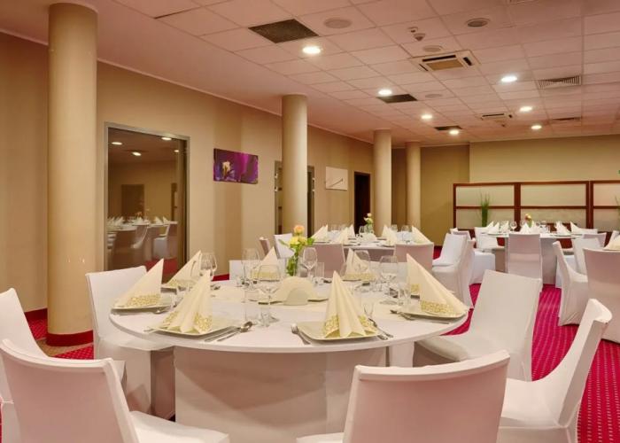 Focus Hotel Katowice Chorzow