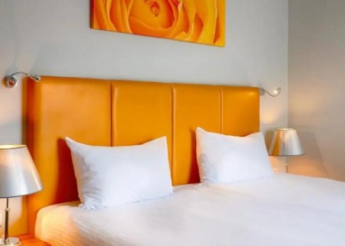 Focus Hotel Katowice Chorzow