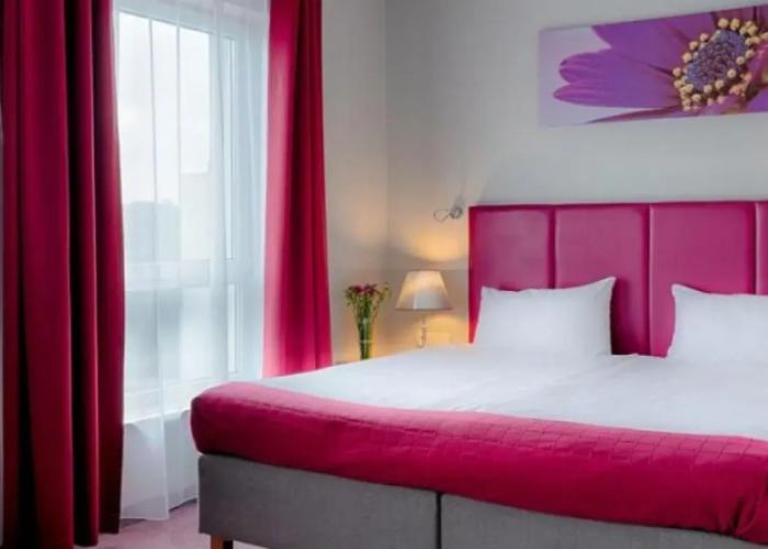 Focus Hotel Katowice Chorzow