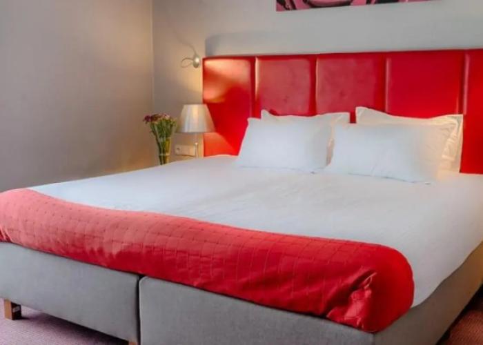 Focus Hotel Katowice Chorzow