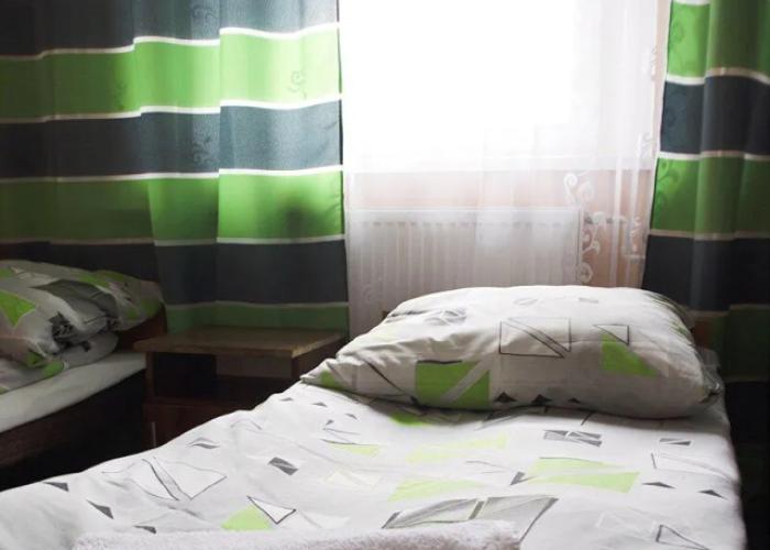 Hostel mPark Chorzow