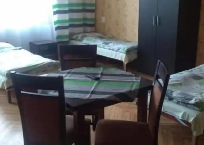 Hostel mPark Chorzow
