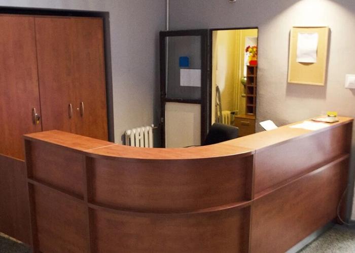 Hostel mPark Chorzow