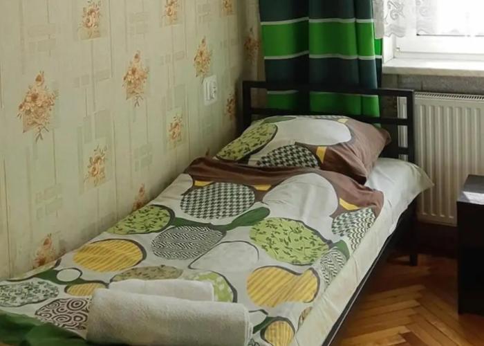 Hostel mPark Chorzow