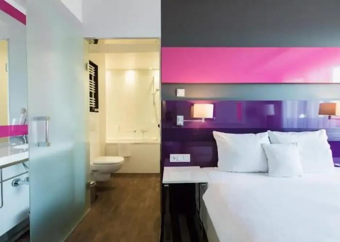 Metropol Hotel Katowice