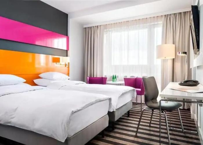 Metropol Hotel Katowice