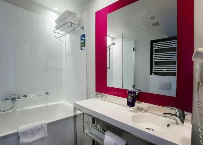 Metropol Hotel Katowice