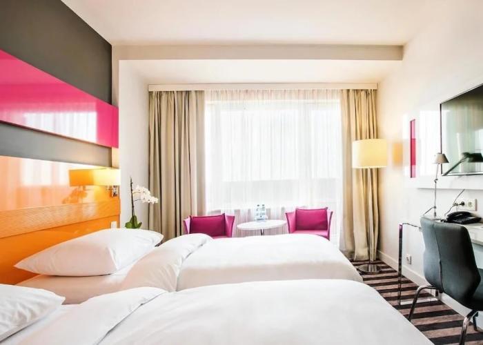 Metropol Hotel Katowice