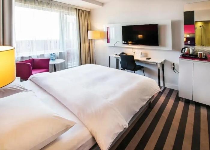 Metropol Hotel Katowice