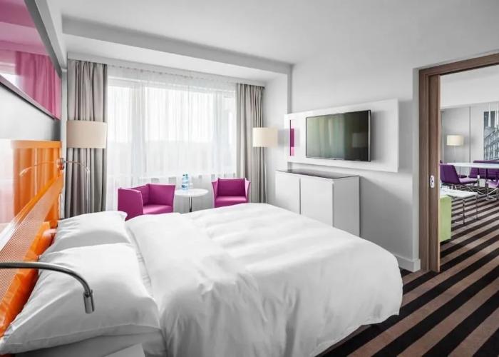 Metropol Hotel Katowice