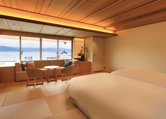 Guesthouse Hamanoyu