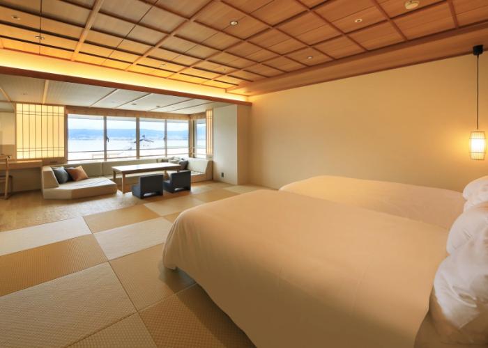 Guesthouse Hamanoyu