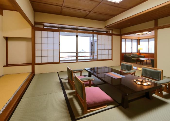 Guesthouse Hamanoyu