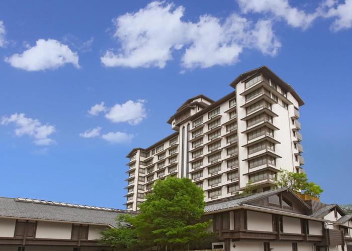 Guesthouse Hamanoyu
