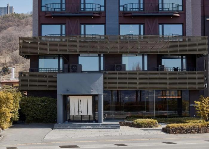 Kamisuwa Onsen Hotel Shinyu