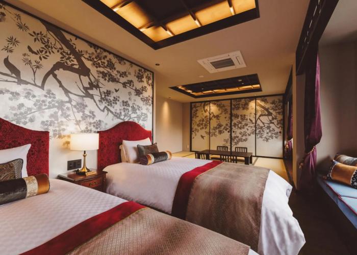 Kamisuwa Onsen Hotel Shinyu