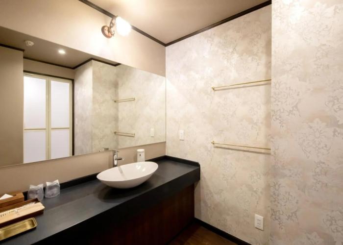 Kamisuwa Onsen Hotel Shinyu
