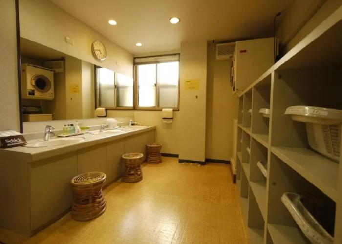 Hotel Route - Inn Kamisuwa