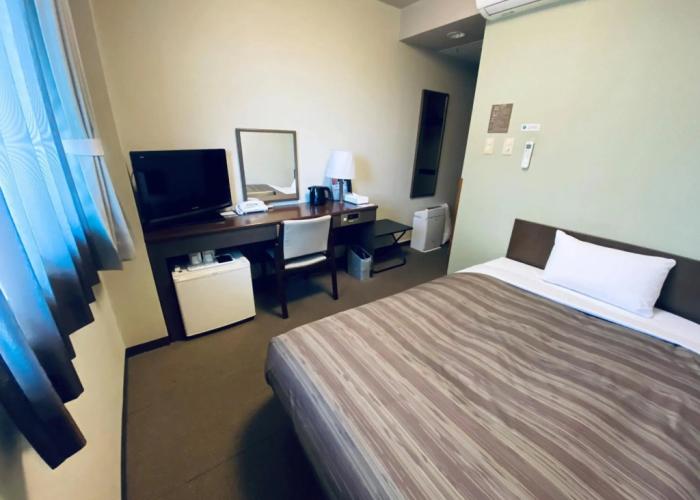 Hotel Route - Inn Kamisuwa