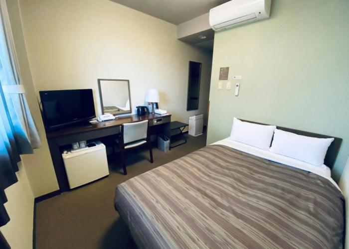 Hotel Route - Inn Kamisuwa