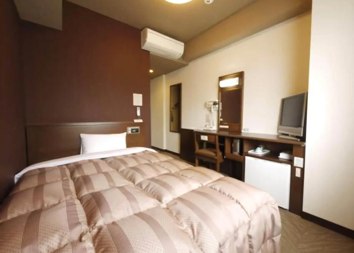 Hotel Route Inn Dai Ni Suwa Inter