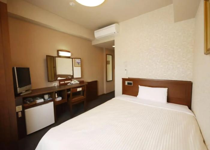 Hotel Route Inn Dai Ni Suwa Inter
