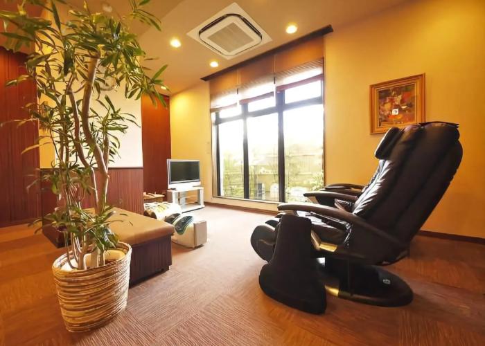 Hotel Route Inn Dai Ni Suwa Inter