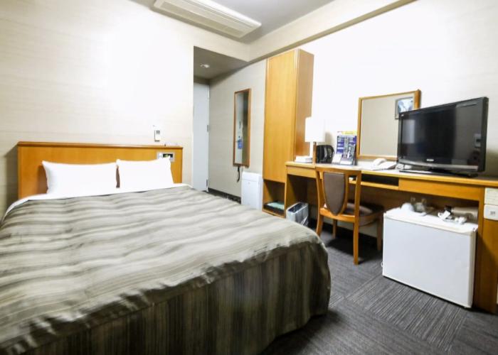 Hotel Route Inn Suwa Inter