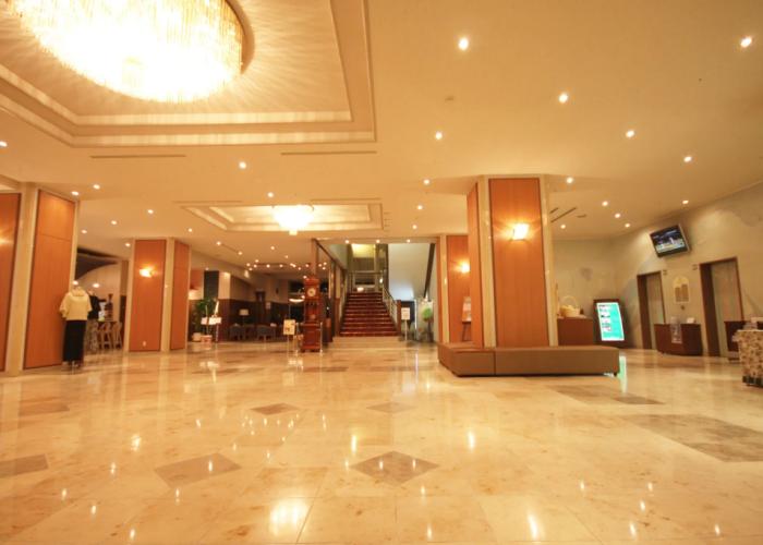 Rako Hananoi Hotel