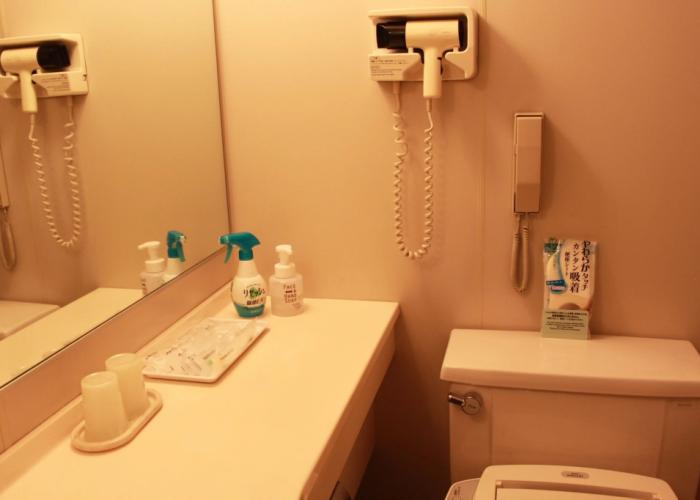 Rako Hananoi Hotel