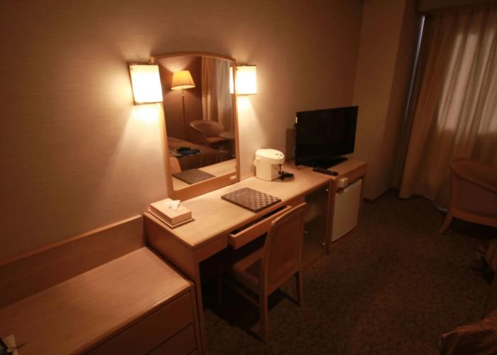 Rako Hananoi Hotel