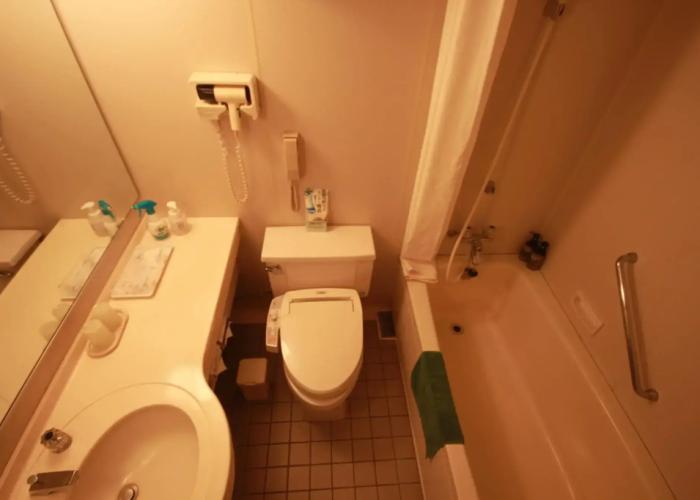 Rako Hananoi Hotel