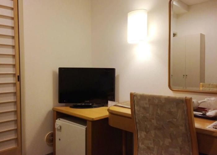 Hotel Saginoyu