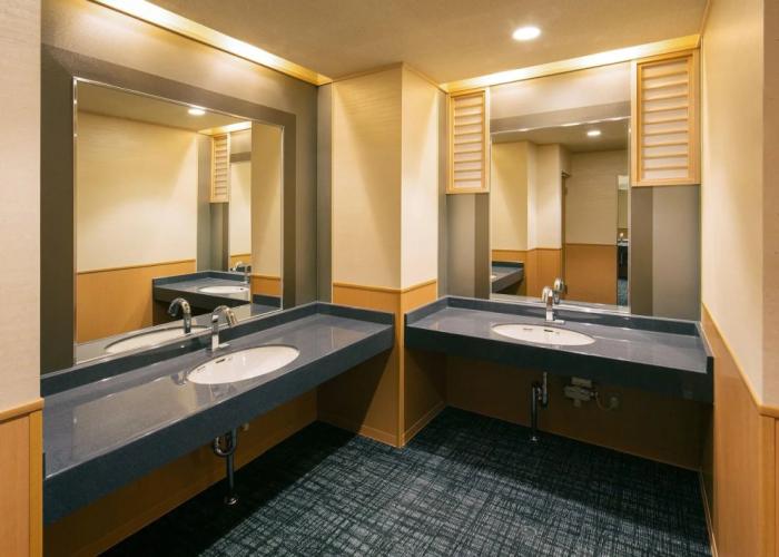 Hotel Saginoyu
