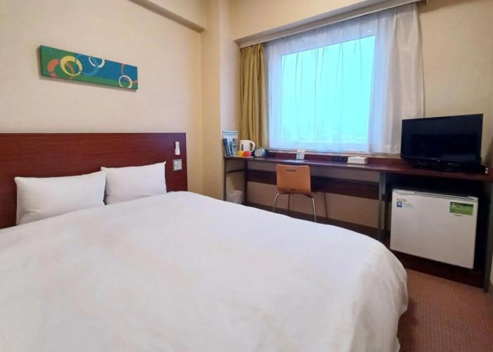 Comfort Inn Suwa Inter