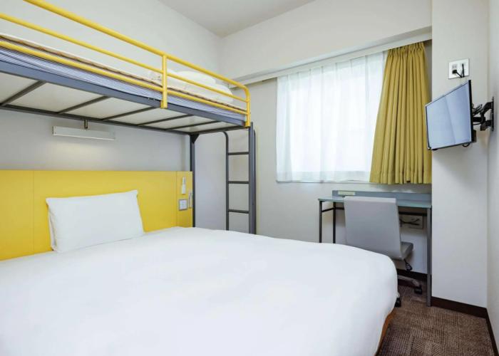 Comfort Inn Suwa Inter