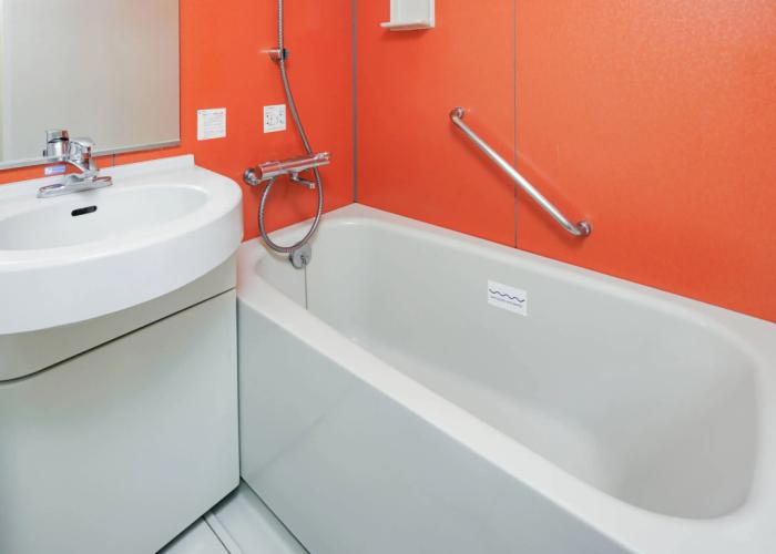 Comfort Inn Suwa Inter
