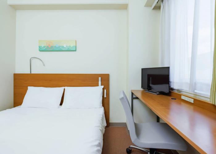Comfort Inn Suwa Inter