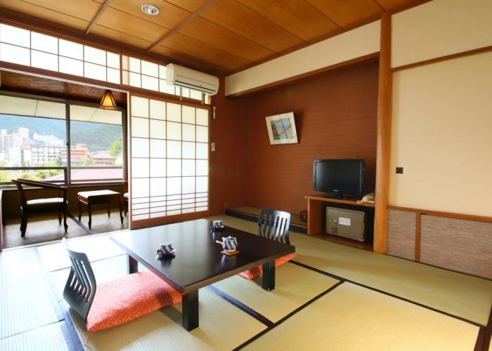 Suwako Hotel