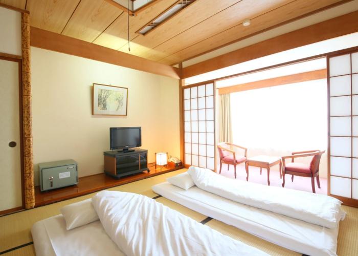 Suwako Hotel