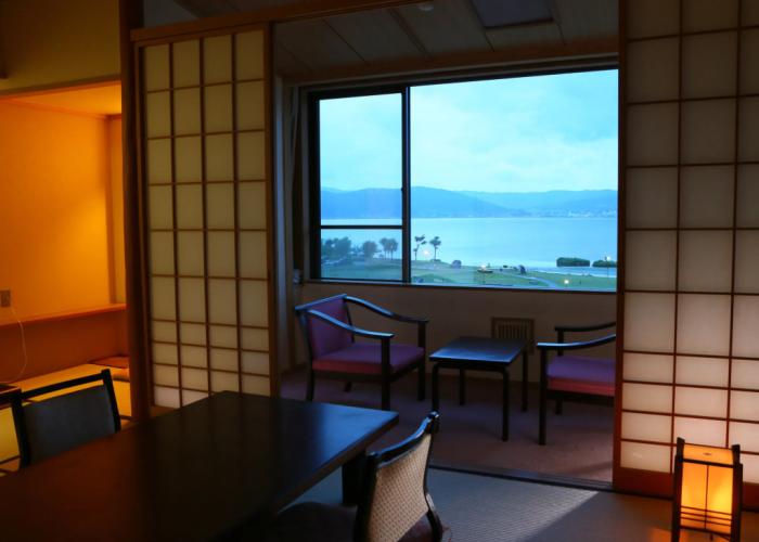 Suwako Hotel