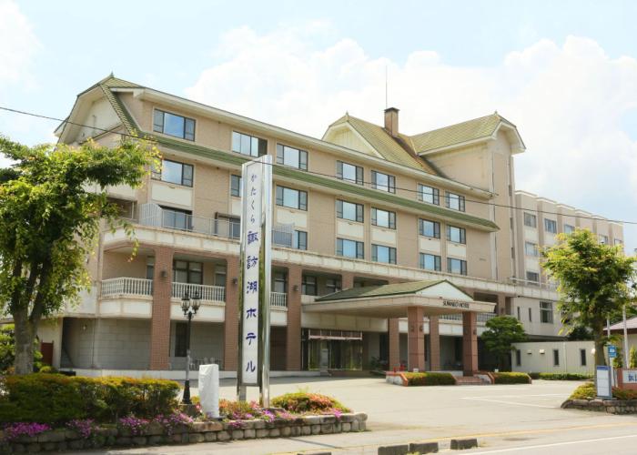 Suwako Hotel