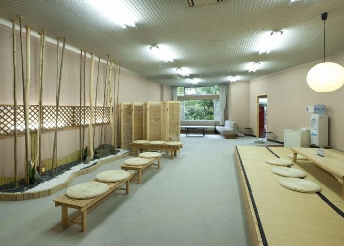 Suwako Hotel