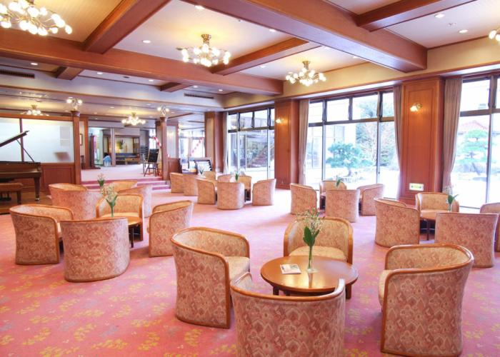 Suwako Hotel