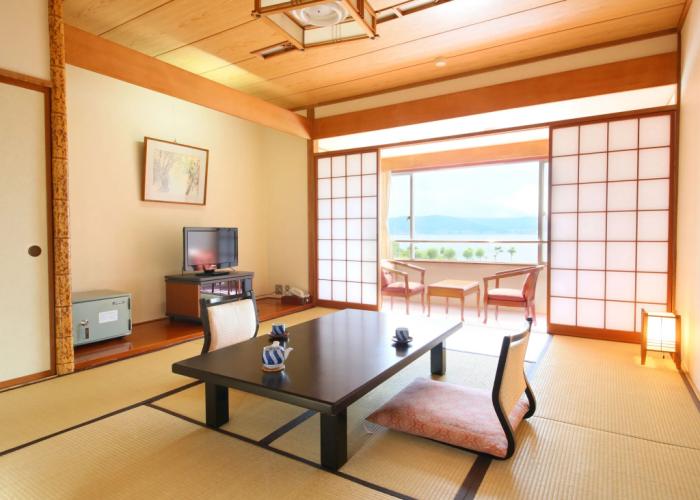 Suwako Hotel